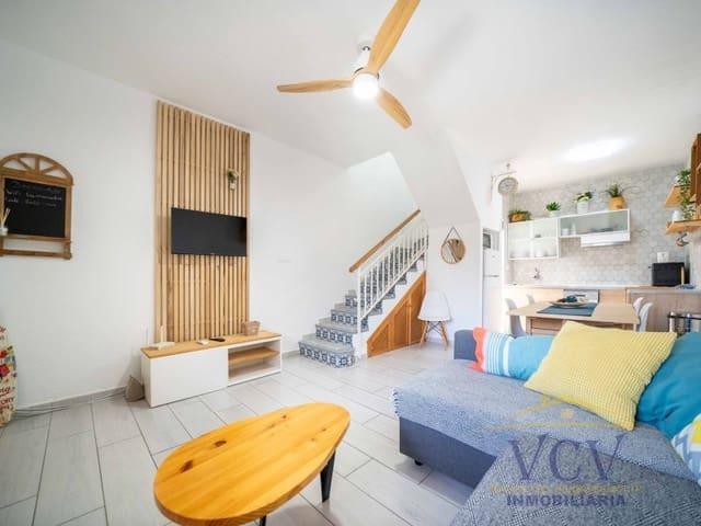 Casa en venta en Gran Alacant, Alicante Costa Blanca