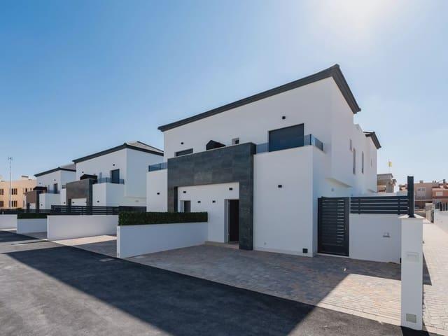 Bungalow en venta en Gran Alacant, Alicante Costa Blanca