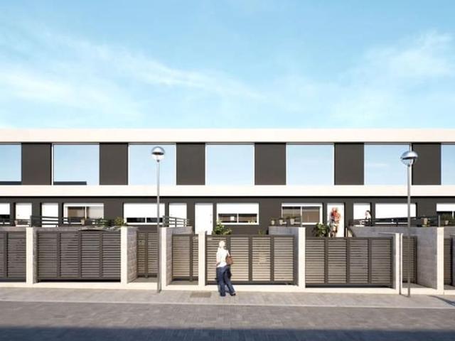 Casa en venta en Gran Alacant, Alicante Costa Blanca