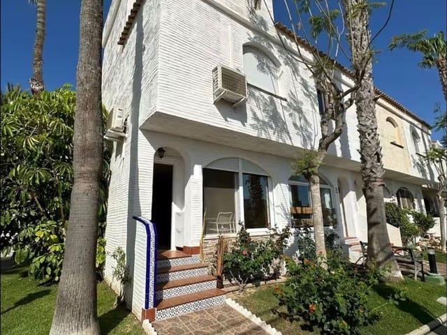 Casa en venta en Gran Alacant, Alicante Costa Blanca