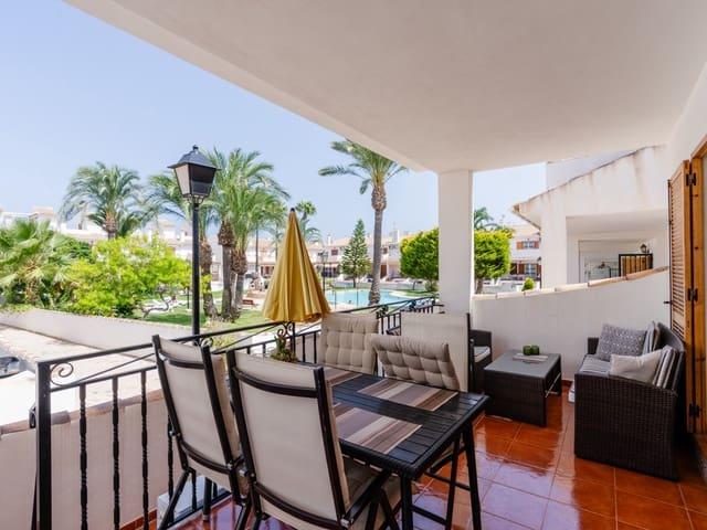 Casa en venta en Gran Alacant, Alicante Costa Blanca