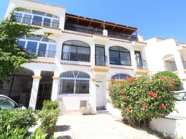 Casa en venta en Gran Alacant, Alicante Costa Blanca