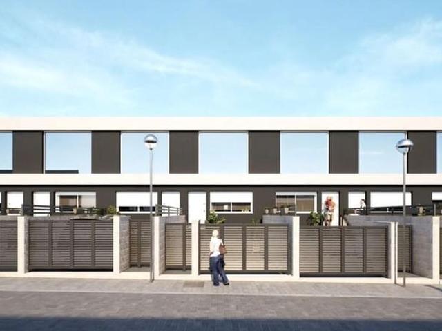 Casa en venta en Gran Alacant, Alicante Costa Blanca