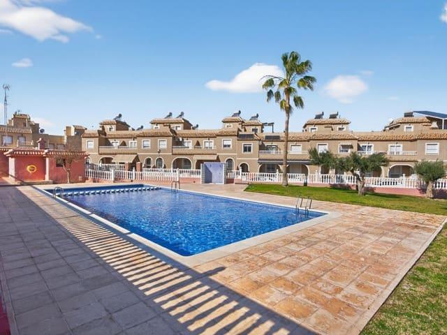 Casa en venta en Gran Alacant, Alicante Costa Blanca