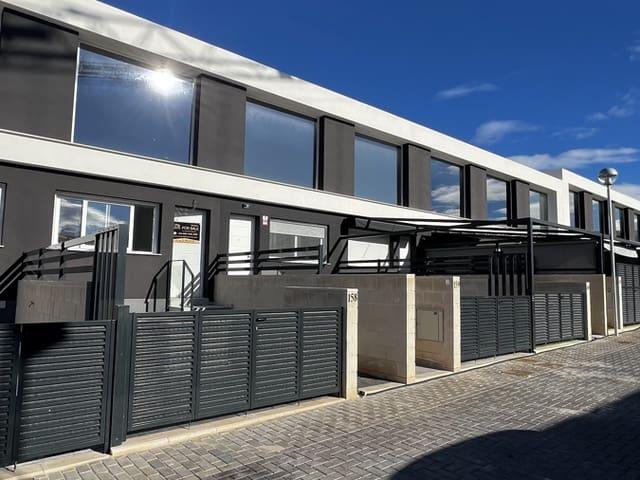 Casa en venta en Gran Alacant, Alicante Costa Blanca