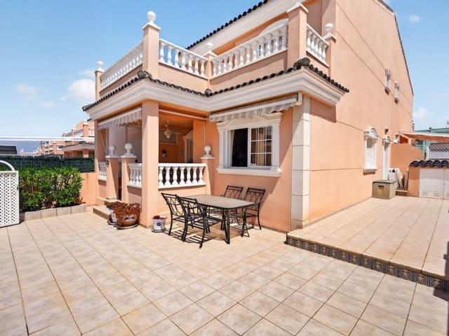 Casa en venta en Gran Alacant, Alicante Costa Blanca