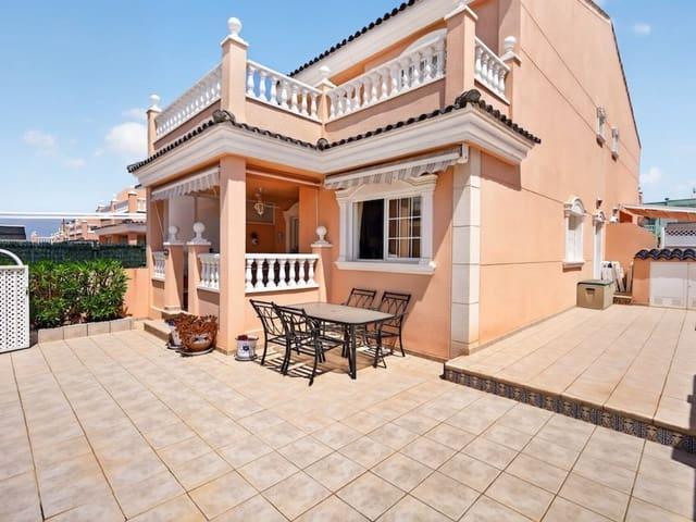 Casa en venta en Gran Alacant, Alicante Costa Blanca