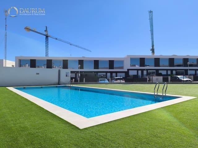 Casa en venta en Gran Alacant, Alicante Costa Blanca