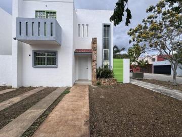 CASA EN VENTA EN GRAN SAN PEDRO CHOLUL MERIDA