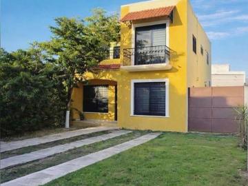 CASA EN VENTA EN GRAN SANTA FE NORTE – A POCOS METROS DE WALTMART