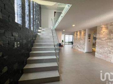 Casa en venta en Gran Reserva, Lomas de Angelópolis con vista a la ciudad