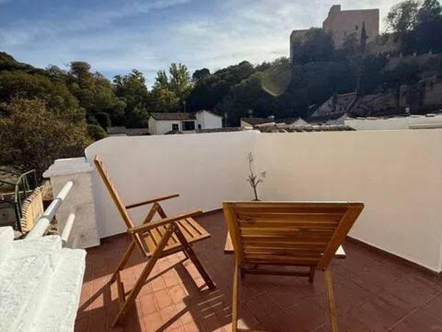 Casa en Venta en Granada