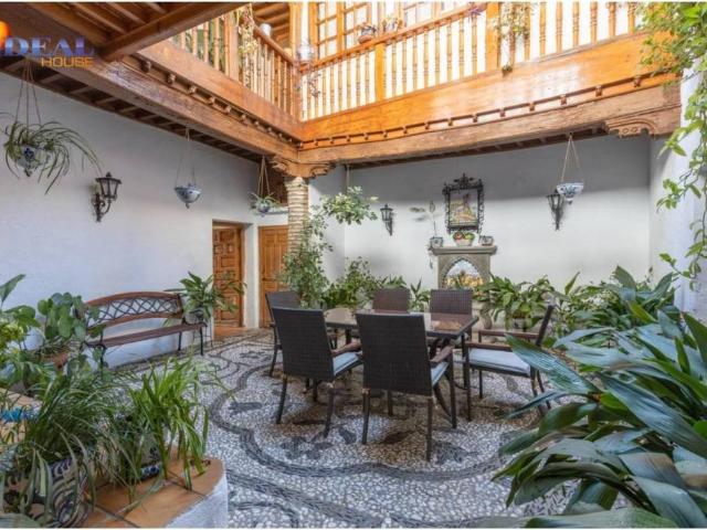 Casa en Venta en Granada