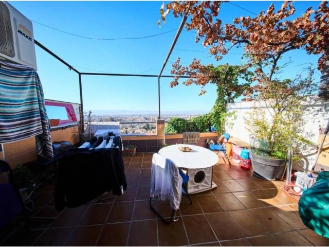 Casa en Venta en Granada