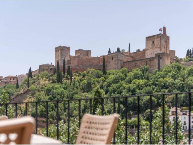 Casa en Venta en Granada