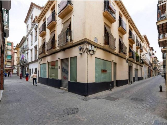 Casa en Venta en Granada