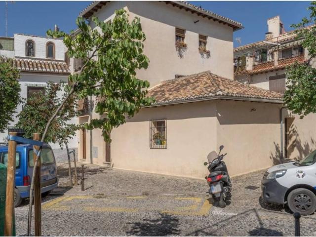 Casa en Venta en Granada