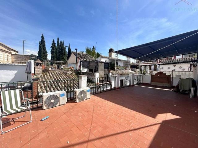 Casa en Venta en Granada