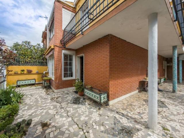 Casa en Venta en Granada