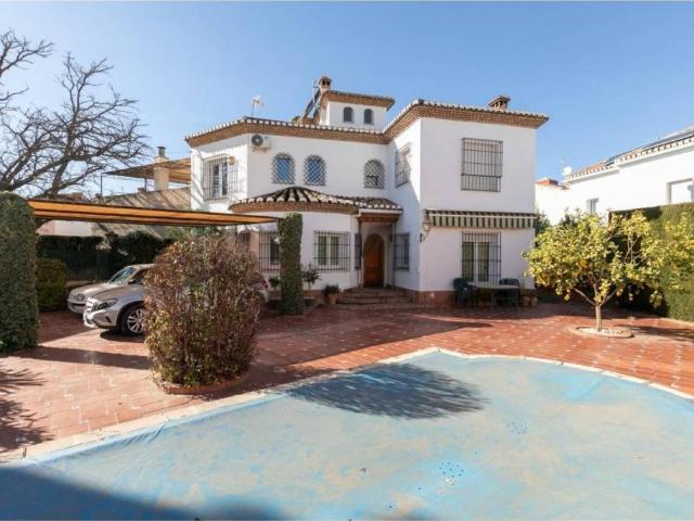 Casa en Venta en Granada
