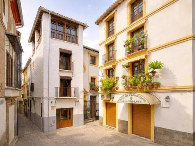 Casa en Venta en Granada