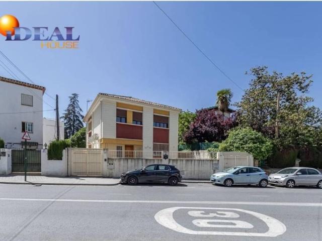 Casa en Venta en Granada