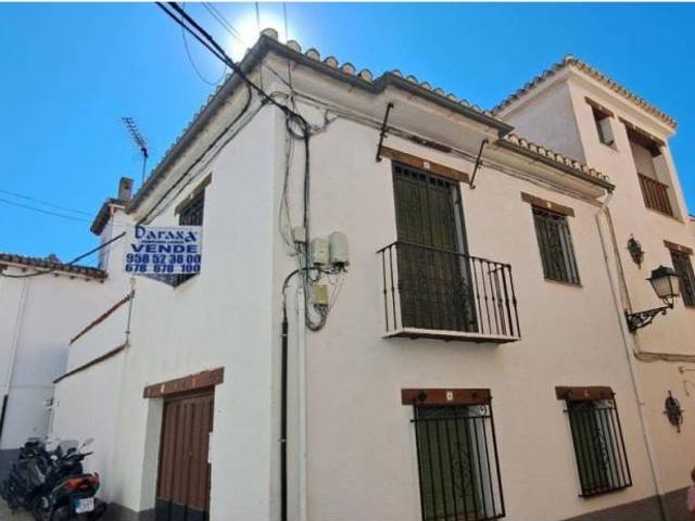 Casa en Venta en Granada