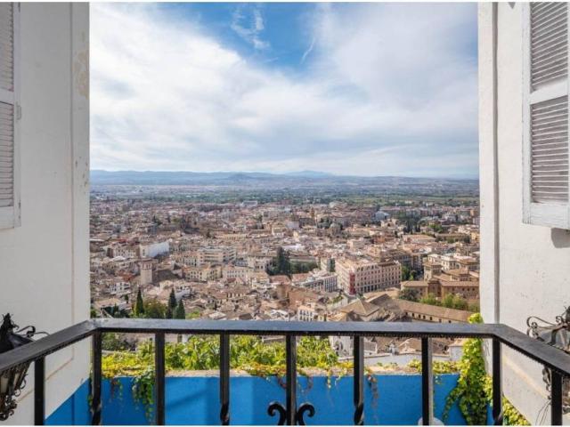 Casa en Venta en Granada