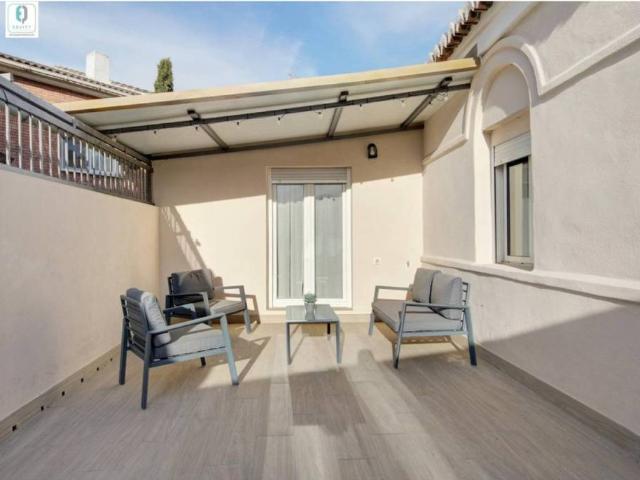 Casa en Venta en Granada
