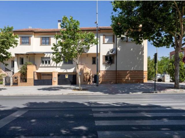 Casa en Venta en Granada