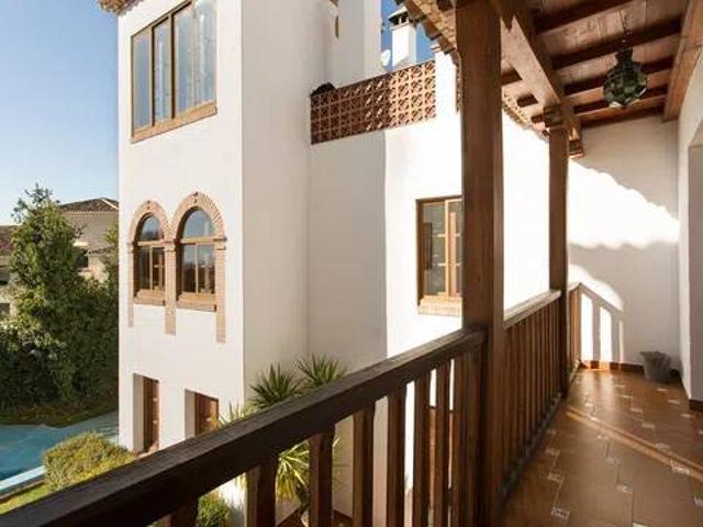 Casa en Venta en Granada
