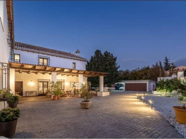 Casa en Alquiler en Granada