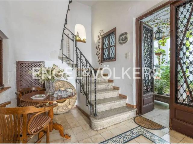 Casa en Venta en Granada