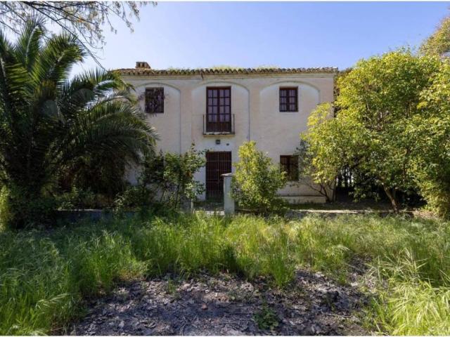 Casa en Venta en Granada