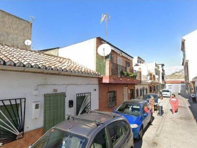 Casa en Venta en Granada