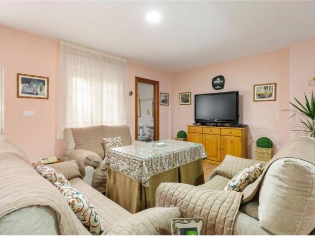 Casa en Venta en Granada