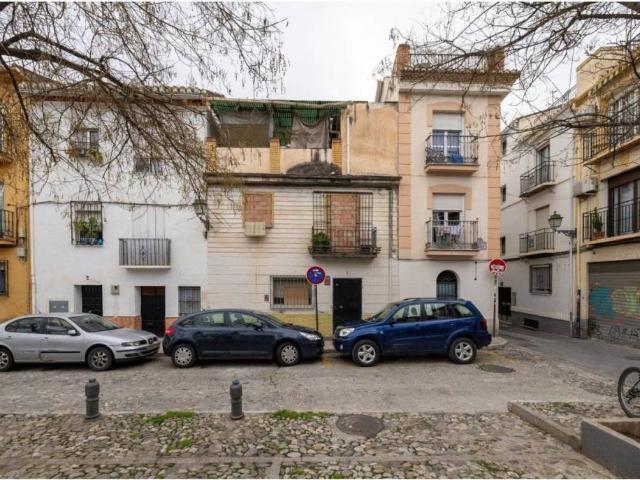 Casa en Venta en Granada