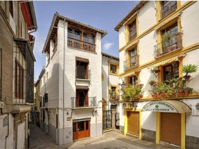 Casa en Venta en Granada