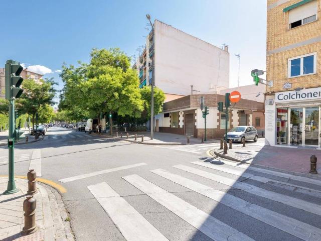 Casa en Venta en Granada