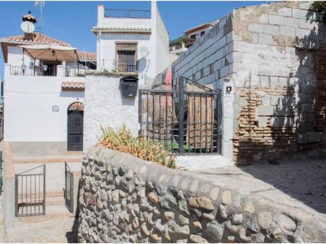 Casa en Venta en Granada