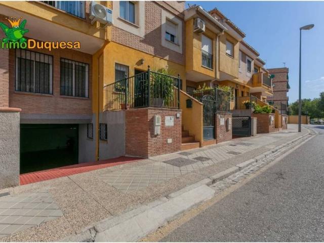 Casa en Venta en Granada