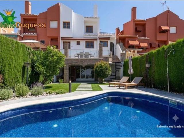 Casa en Venta en Granada