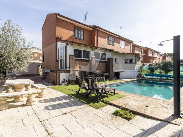 Casa en Venta en Azuqueca de Henares