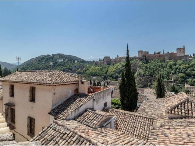 Casa en Venta en Granada