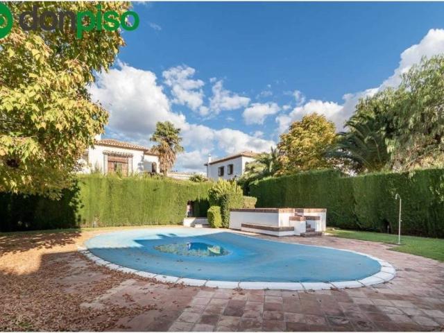 Casa en Venta en Granada
