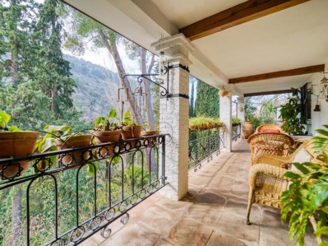 Casa en venta en Granada, Albaicín