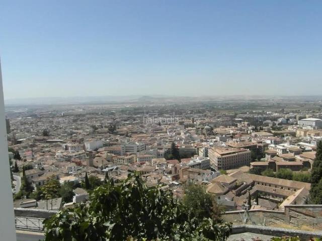 Casa en venta en Granada, Barrio de Albaicín. CASA CON LICIENCIA TURÍSTICA CON ALTA RENTABILIDAD DEMOSTRABLE, AL LADO DEL MIRADOR SAN CRISTÓBAL!. Casas.