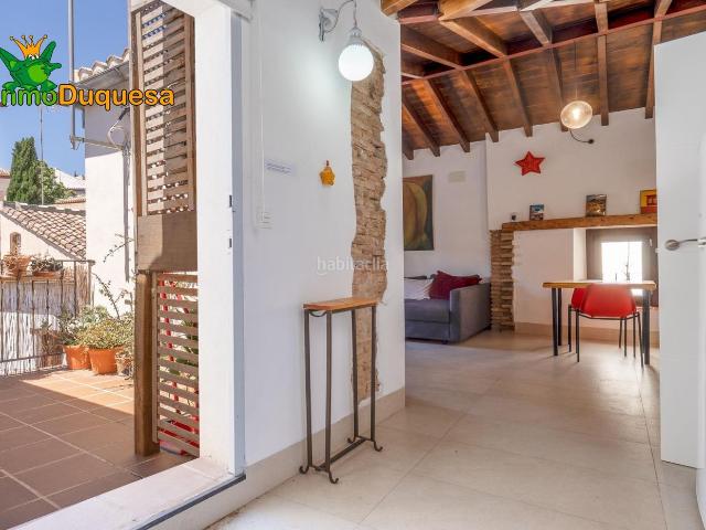 Casa en venta en Granada, Barrio de Albaicín. Casa REHABILITADA en el ALBAYCIN. 5 APARTAMENTOS ! con licencia turistica. Casas.
