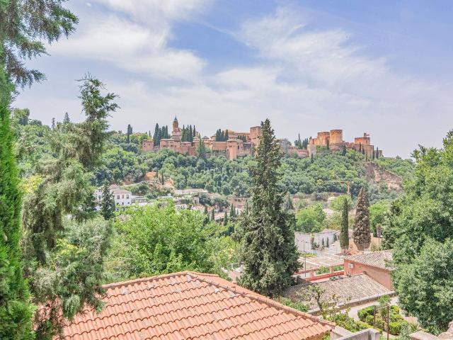 Casa en venta en Granada, Barrio de Albaicín. Casas.
