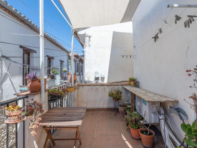 Casa en venta en Granada, Barrio de Albaicín. GRAN INVERSIÓN ! UNA JOYA EN EL CORAZÓN DEL ALBAYZIN CON LICENCIA TURÍSTICA!. Casas.